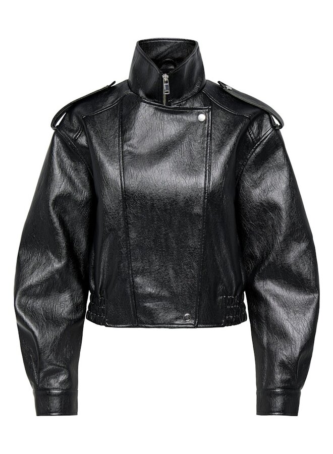 Only Jas ONLARIS 15360229 - Black