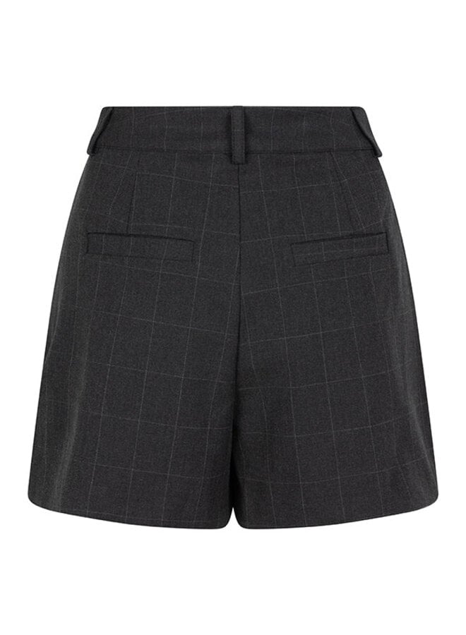 Lofty Manner Short Rikke QK35 - 550 Grey