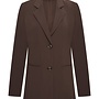 Mi Piace Blazer MP202634 - Espresso