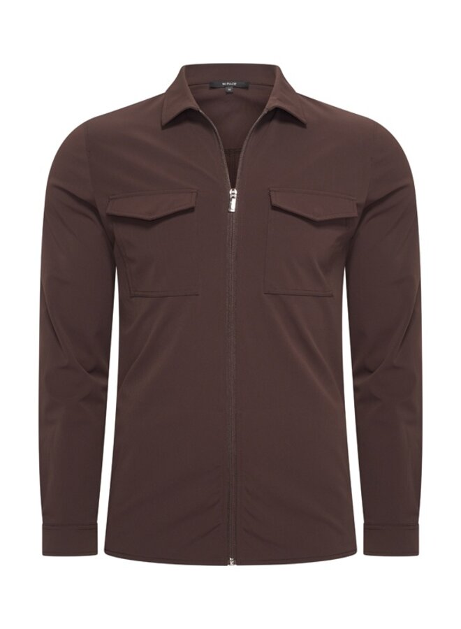 Mi Piace Jack RM202014 - Espresso