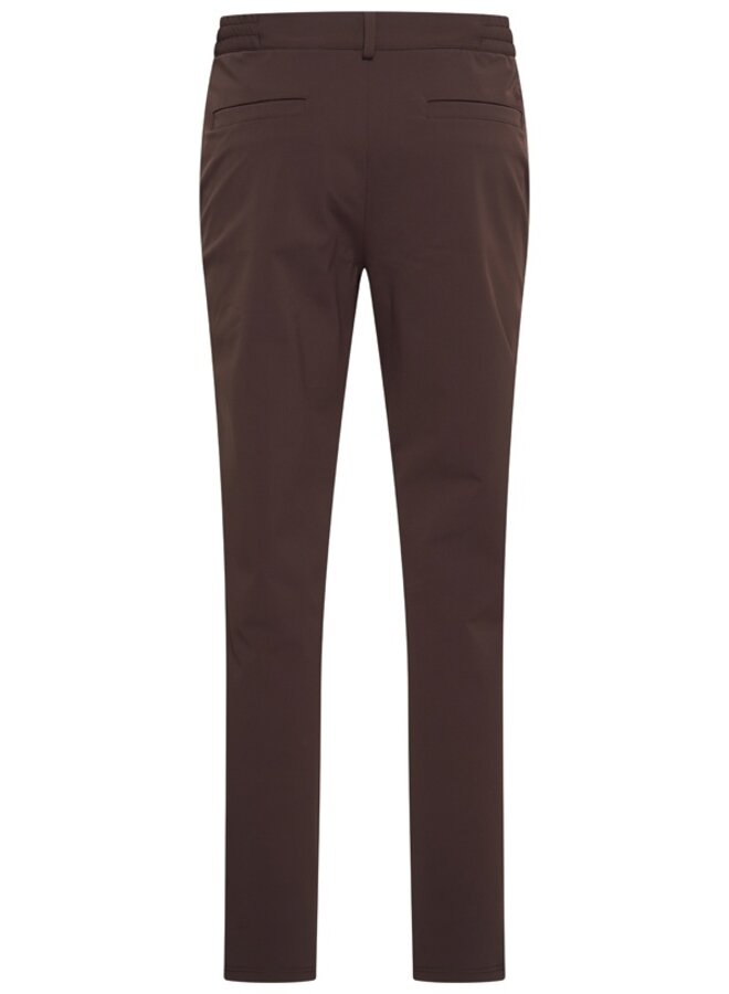 Mi Piace Broek RM202004 - Espresso L32 & L34