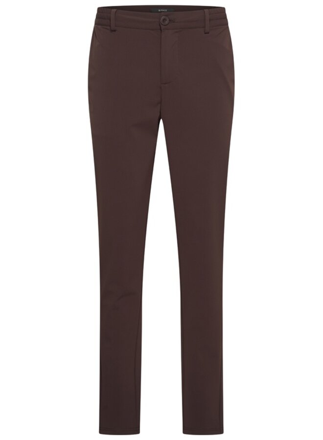 Broek RM202004 - Espresso
