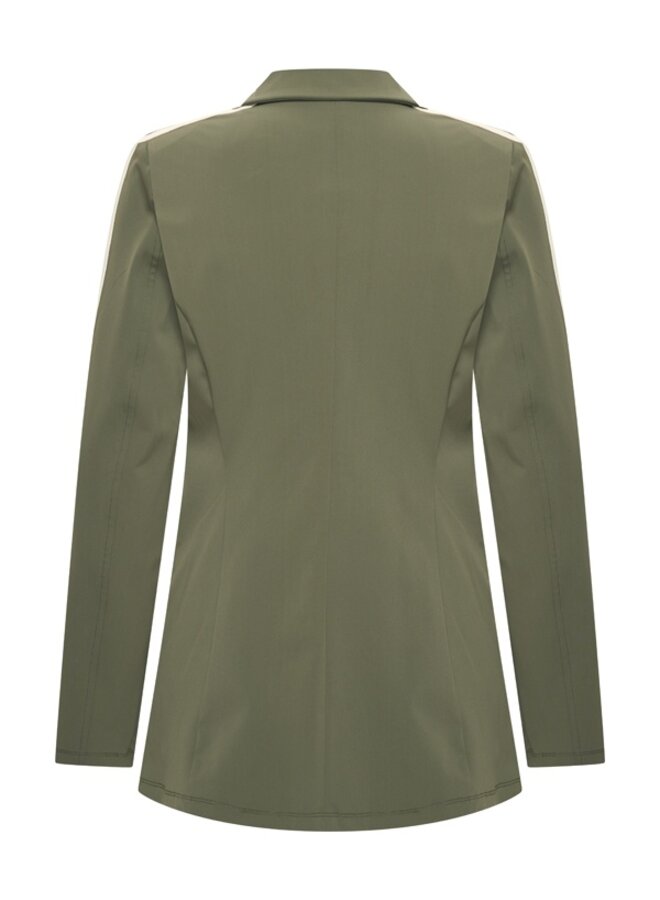 Mi Piace Blazer MP202667 - Deep Depth