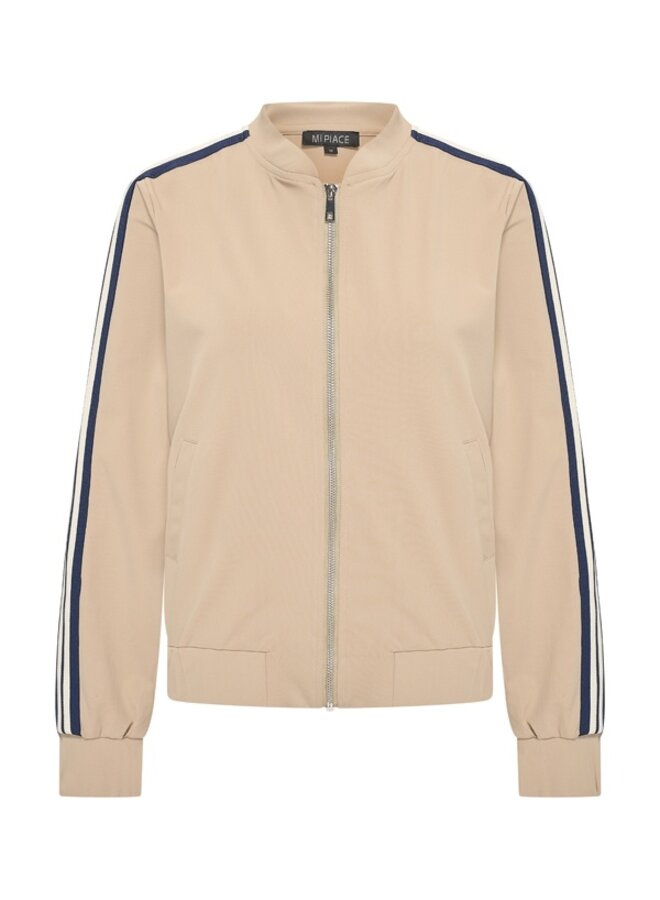 Jas MP202670 - Latte