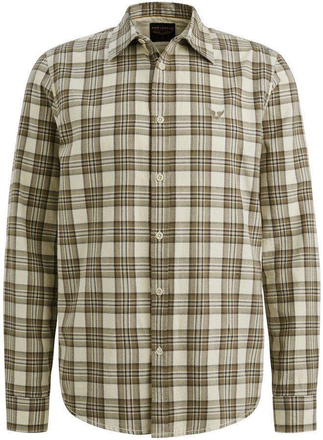 Blouse PSI2510201 - 7013 Bone White