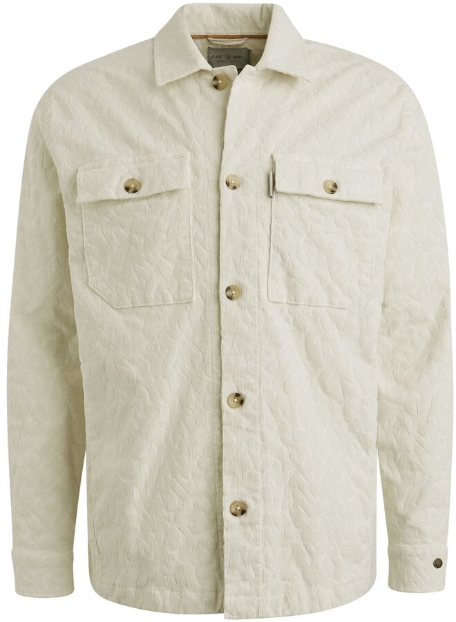 Overshirt CSI2509227 - 9001 Vaporous Grey