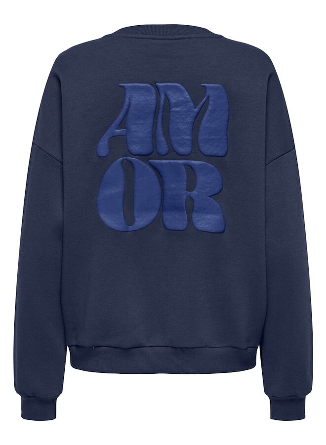Only Sweater ONLMAREY 15337658 - Naval Academy