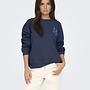 Only Sweater ONLMAREY 15337658 - Naval Academy