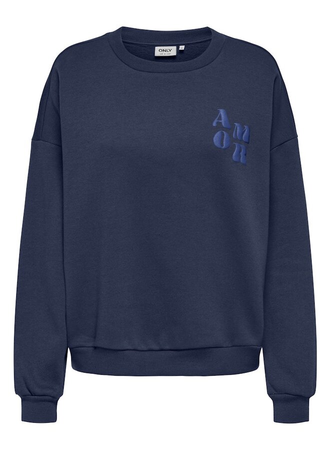 Only Sweater ONLMAREY 15337658 - Naval Academy