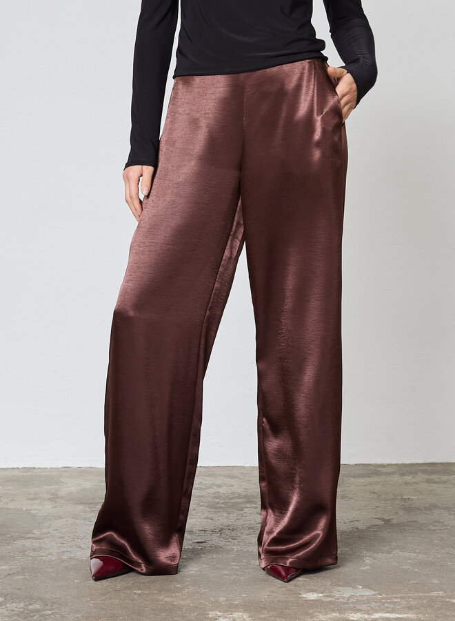 Broek VERINA PA4 19491 200 - Brown