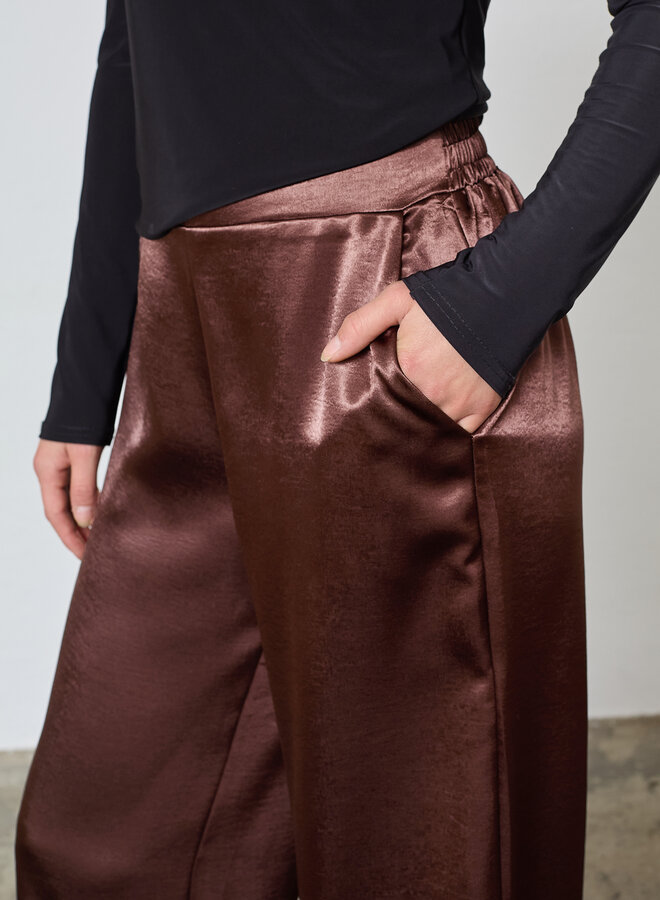 Sisters Point Broek VERINA PA4  19491 200 - Brown