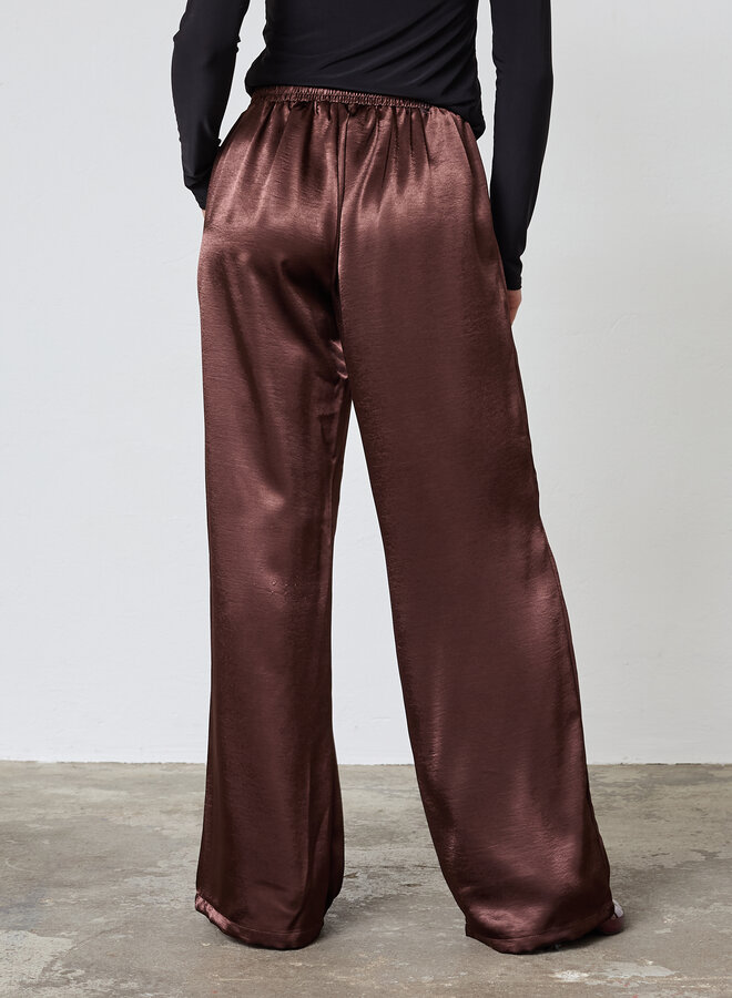 Sisters Point Broek VERINA PA4  19491 200 - Brown