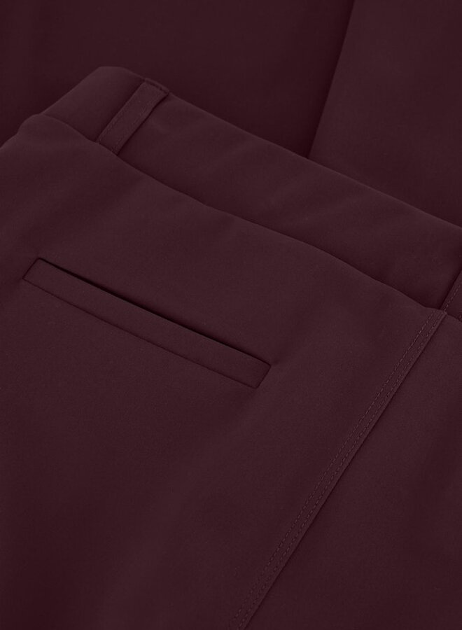 Studio Anneloes Broek Flair 13350 - Blackberry