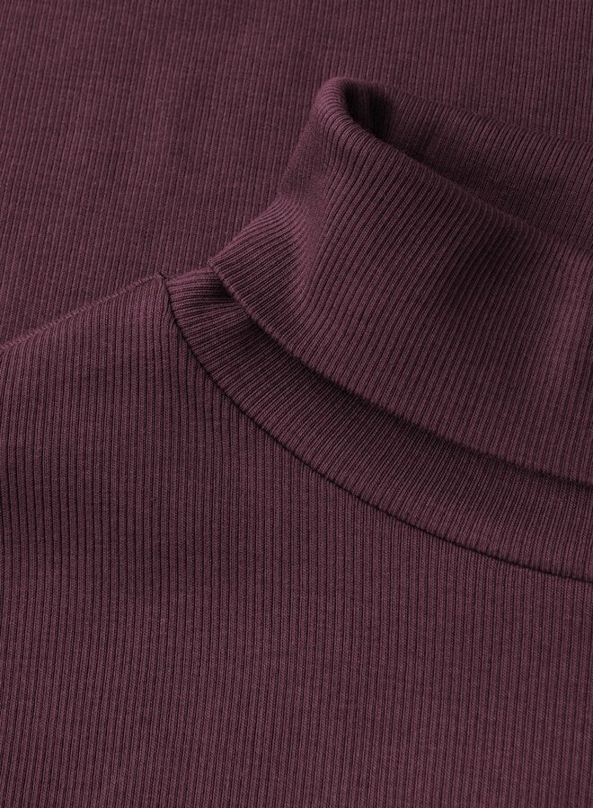 Street One Top A324249 - 17151 Jazz Berry