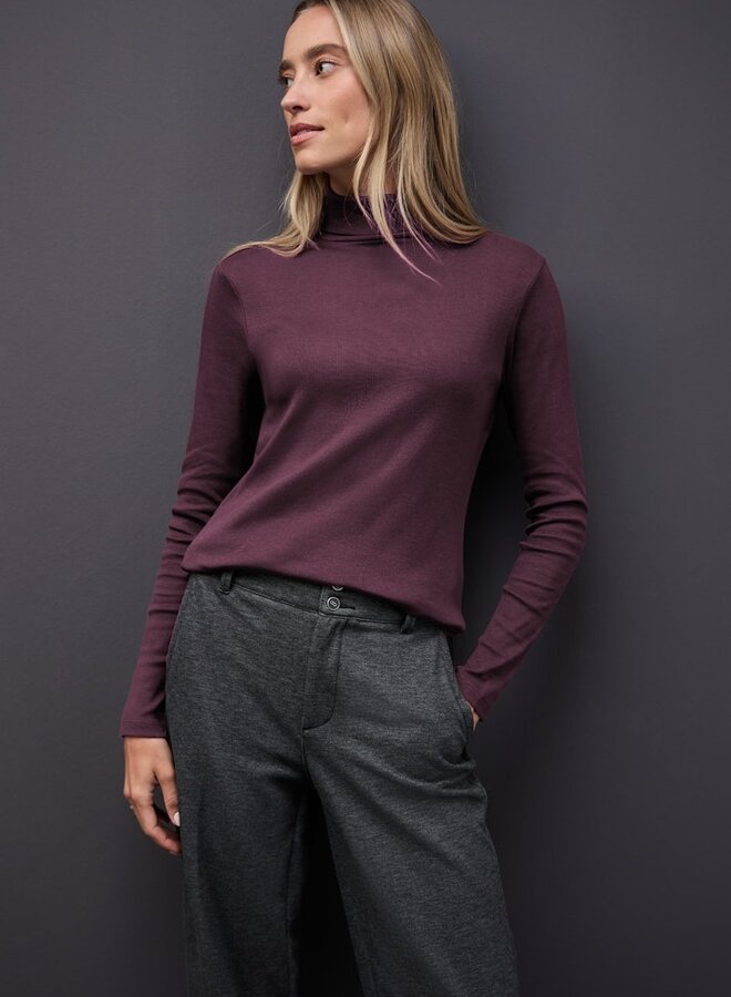 Top Met Col A324249 - 17151 Jazz Berry