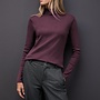 Street One Top A324249 - 17151 Jazz Berry
