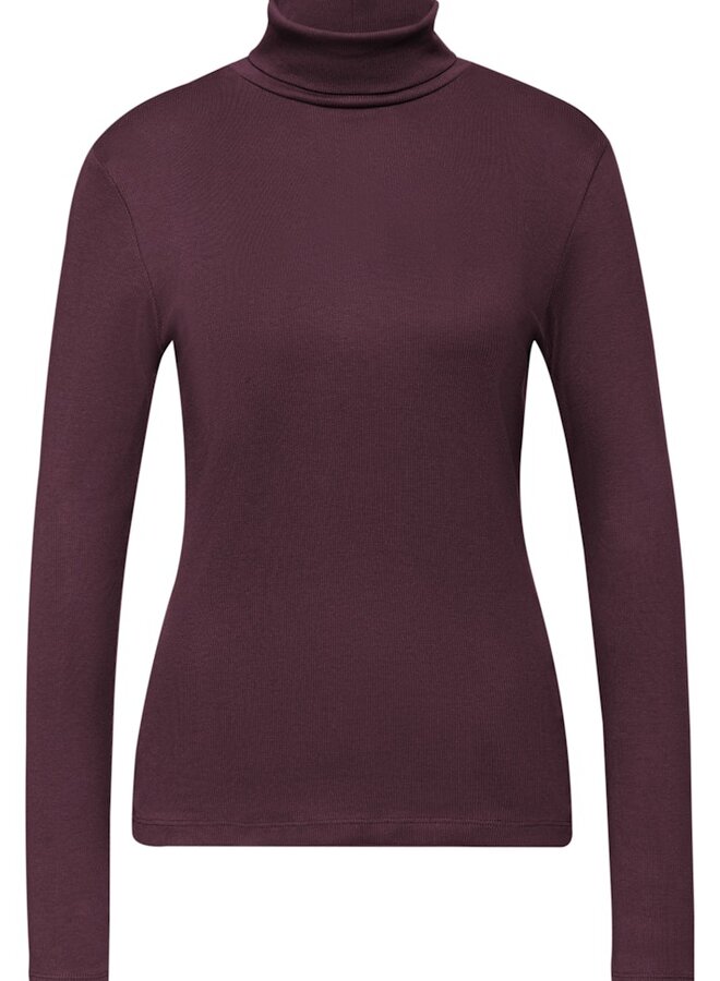 Street One Top A324249 - 17151 Jazz Berry