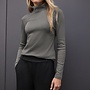Street one Top A324249 - 17148 gravel grey