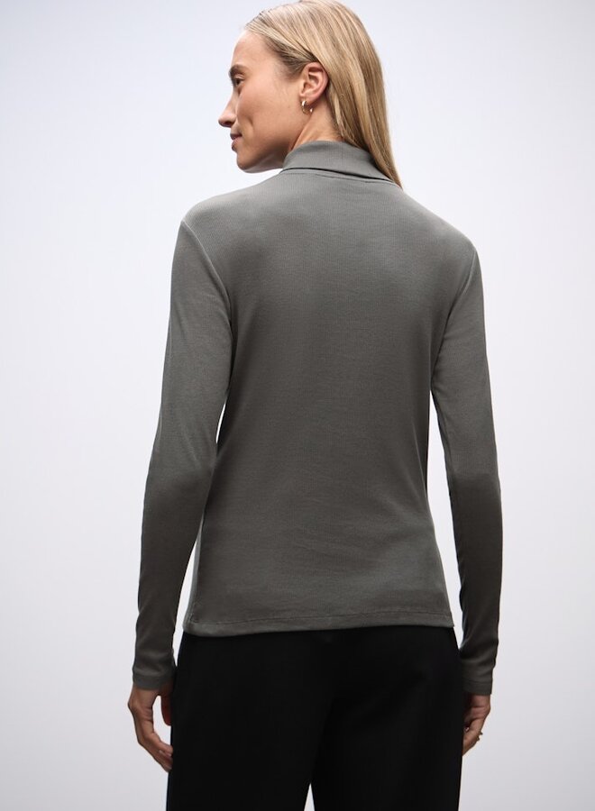 Street one Top A324249 - 17148 gravel grey