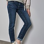 Street one Jeans A378427 - 16471 dark blue wash