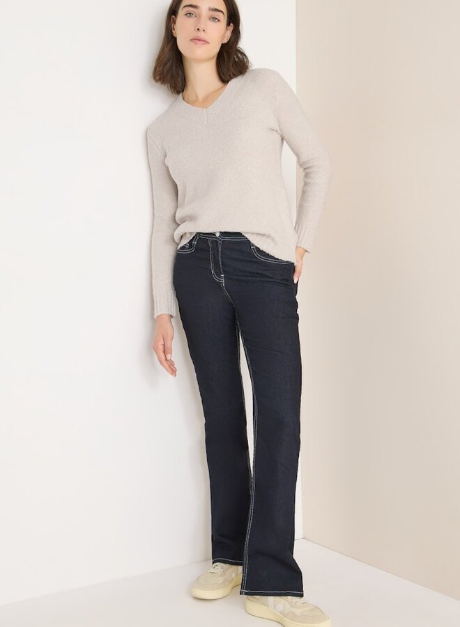 Cecil Trui B303388 - 17089 Light Greige