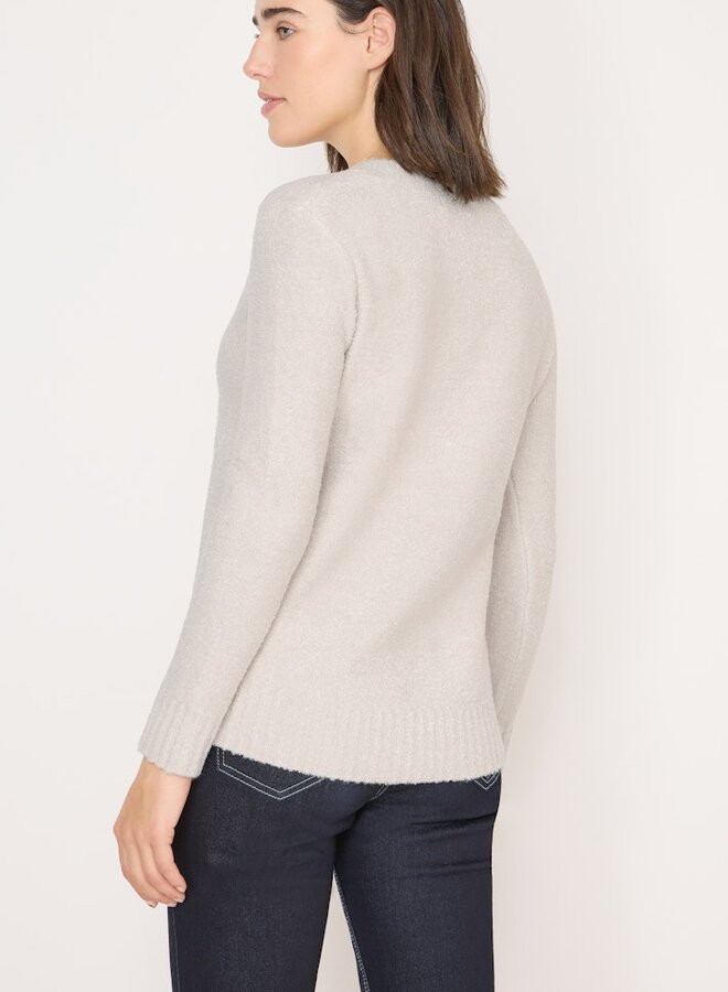 Cecil Trui B303388 - 17089 Light Greige