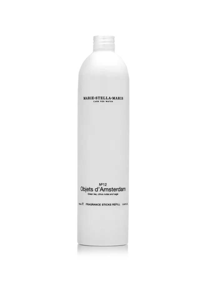 Geurstokjes Refill Objets d'Amsterdam 72441 - 03