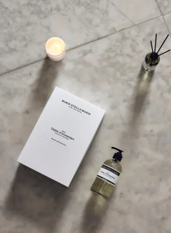 Marie-Stella-Maris Home Selection Objets d'Amsterdam 75276 - 03