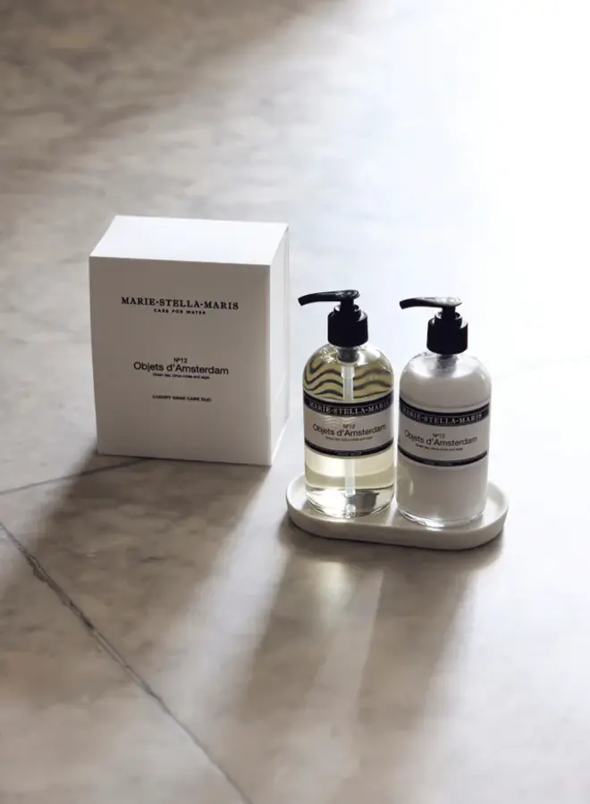 Marie-Stella-Maris Hand Care Duo Objets d'Amsterdam 75272 - 03