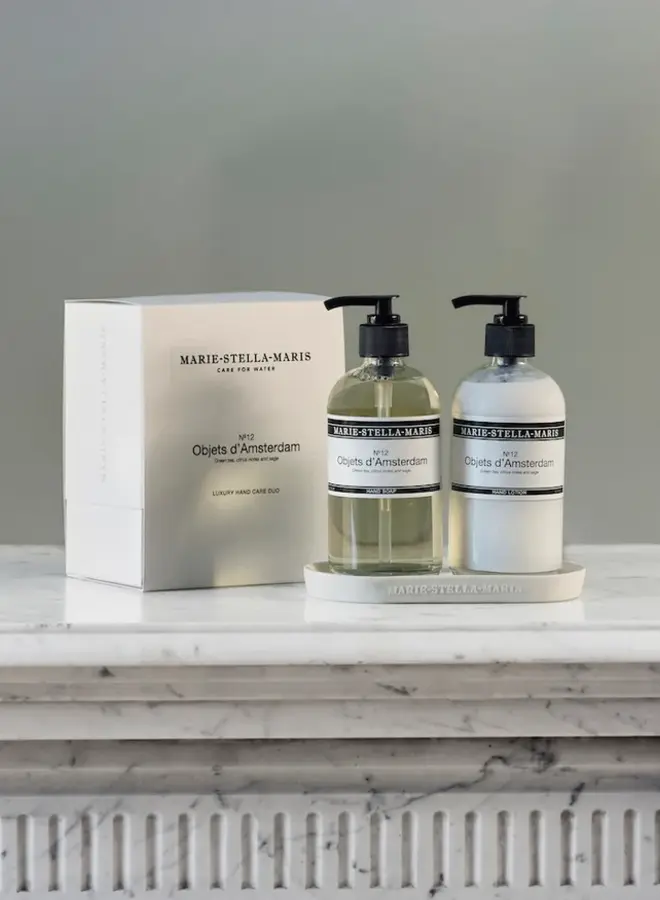 Marie-Stella-Maris Hand Care Duo Objets d'Amsterdam 75272 - 03