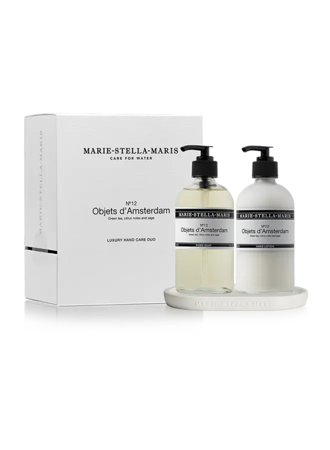 Hand Care Duo 75272 - 03