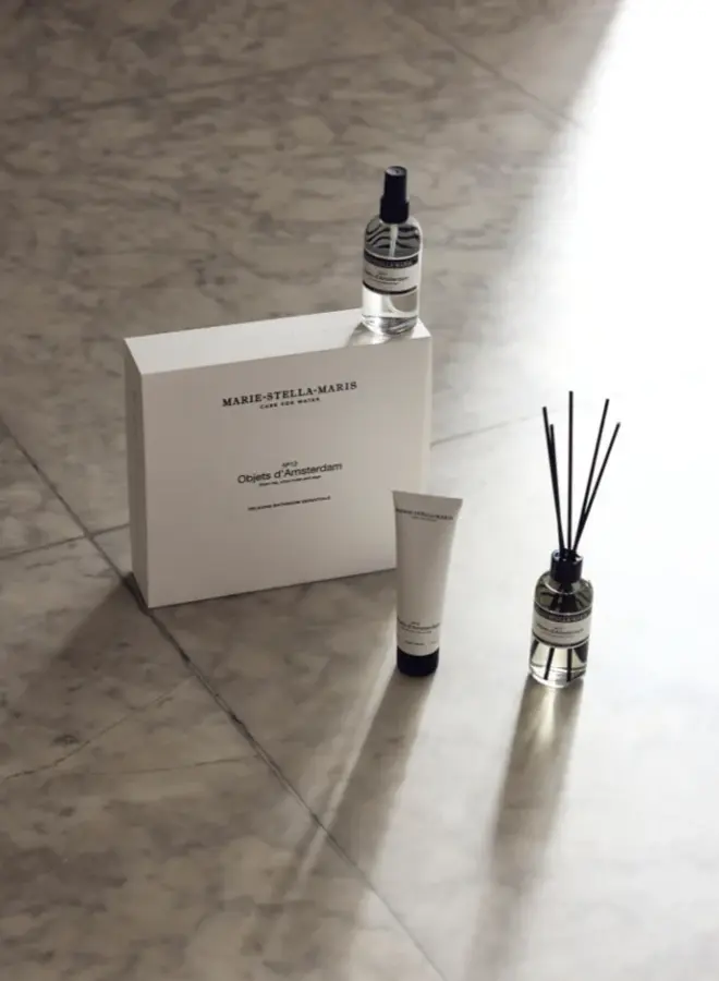 Marie-Stella-Maris Relaxing Bathroom Objets d'Amsterdam 75269 - 03