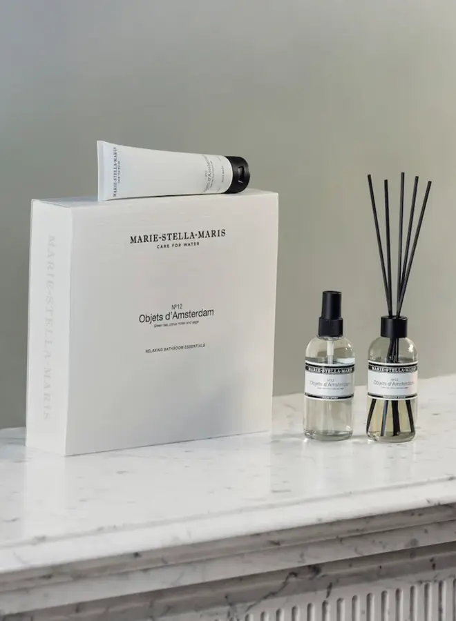 Marie-Stella-Maris Relaxing Bathroom Objets d'Amsterdam 75269 - 03