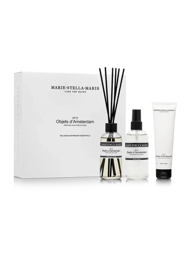 Relaxing Bathroom Objets d'Amsterdam 75269 - 03