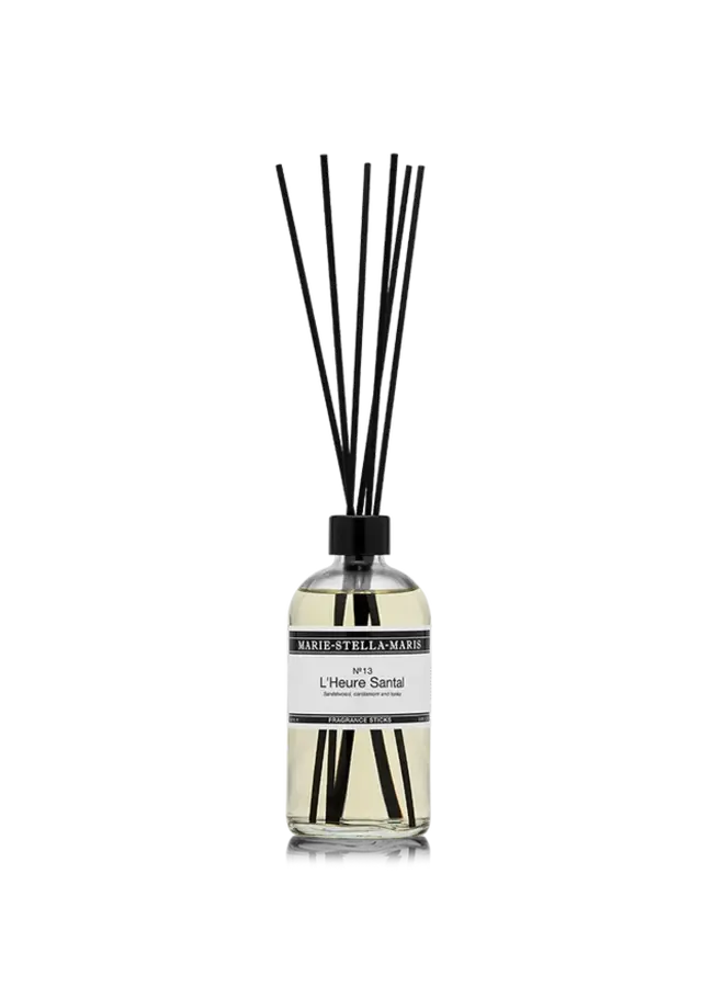 Marie-Stella-Maris Luxury Fragrance Sticksl 75238 - 19 Santal Poudr?