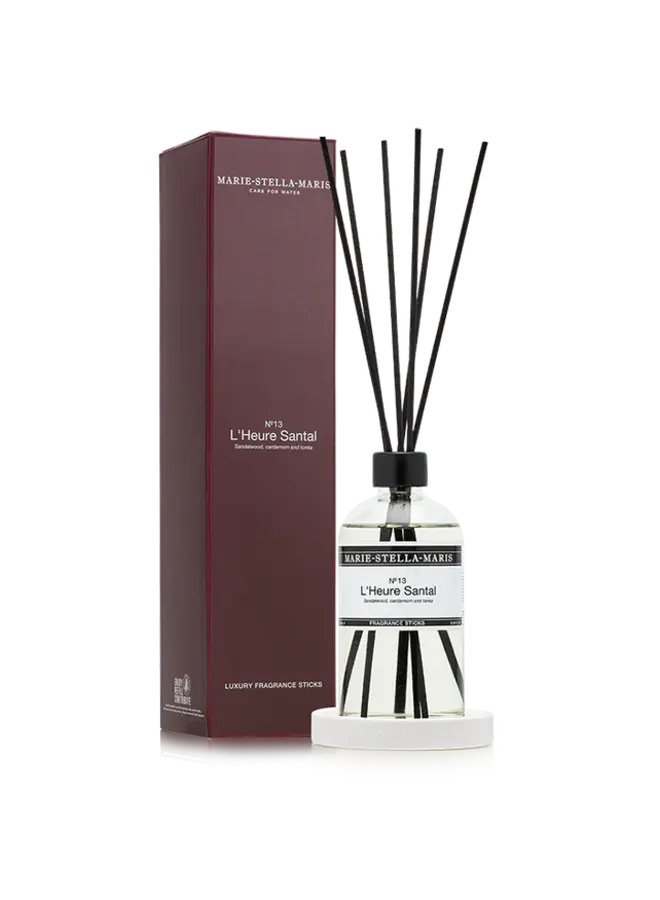 Luxury Fragrance Sticksl 75238 - 19 Santal Poudr?