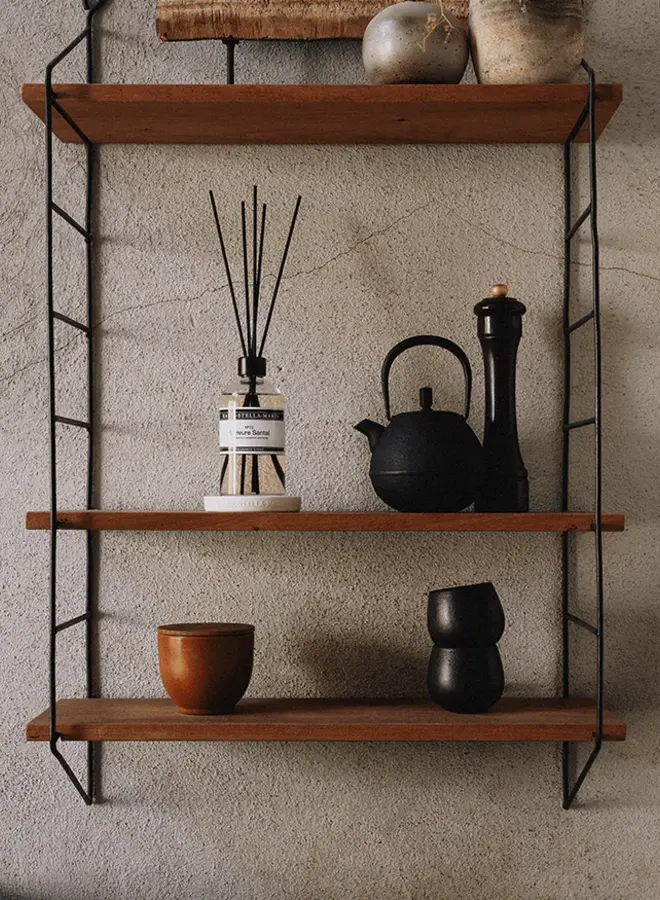 Marie-Stella-Maris Home Essentials L'heurel 75237l - 19 Santal Poudr?