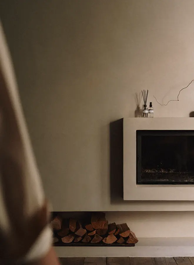 Marie Stella Maris Duo Santal Poudré 190099158999 - 19