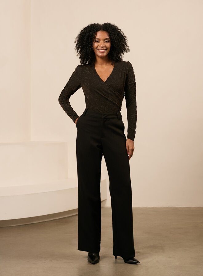 Lofty Manner Body Everly QK403 - 200 Brown