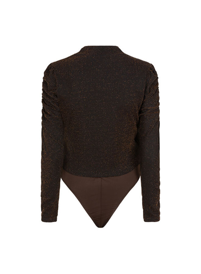 Lofty Manner Body Everly QK403 - 200 Brown