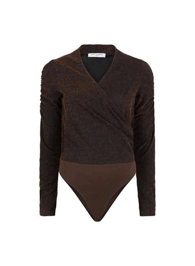 Lofty Manner Body Everly QK403 - 200 Brown