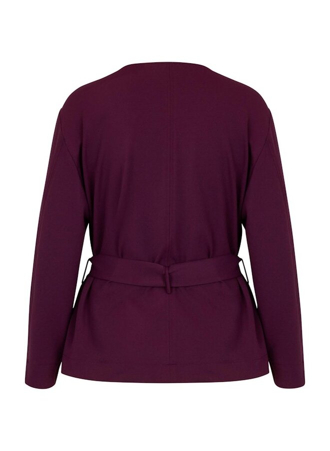 Studio Anneloes Top 13361 - 3800 Blackberry