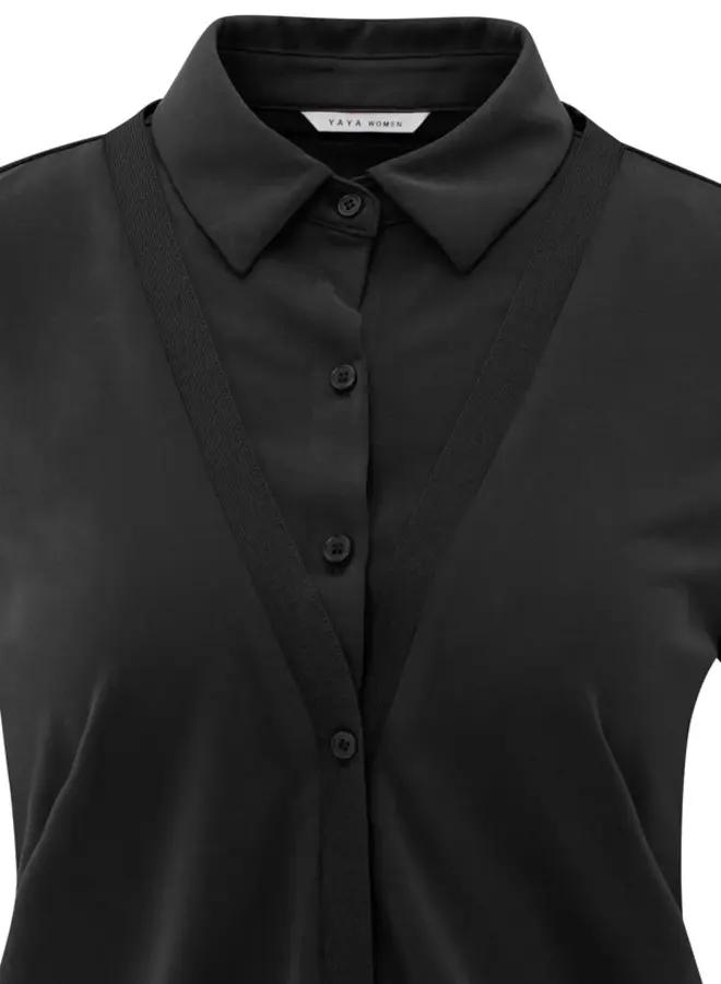 YAYA Blouse 01-709343-511 - 00001