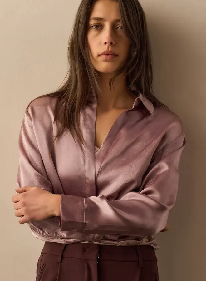 Blouse 01-201186-511 - 53802