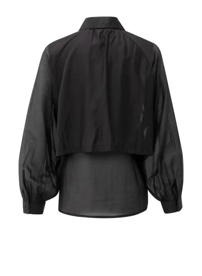 YAYA Blouse 01-201195-511 - 00001