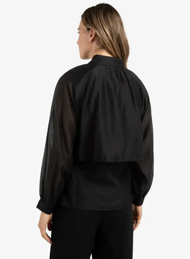 YAYA Blouse 01-201195-511 - 00001