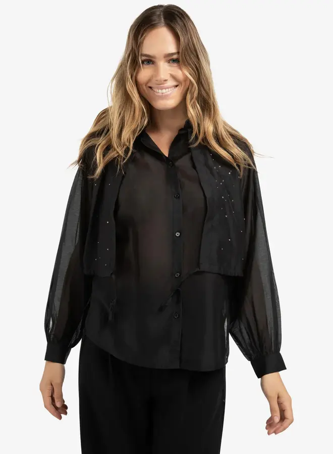 Blouse 01-201195-511 - 00001