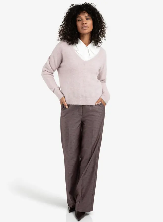 YAYA Blouse 01-201187-511 - 00000