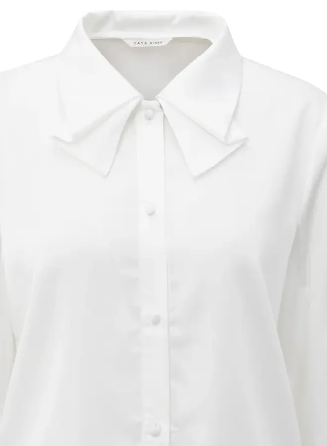 YAYA Blouse 01-201187-511 - 00000