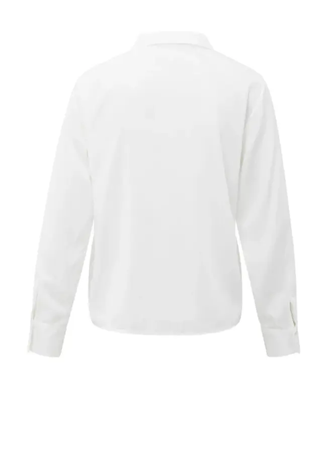 YAYA Blouse 01-201187-511 - 00000